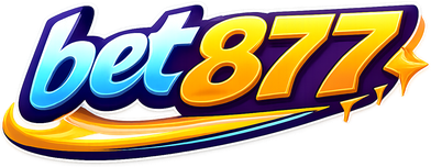 bet 877 বাংলাদেশের লোগো